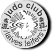 logo judo club Laives