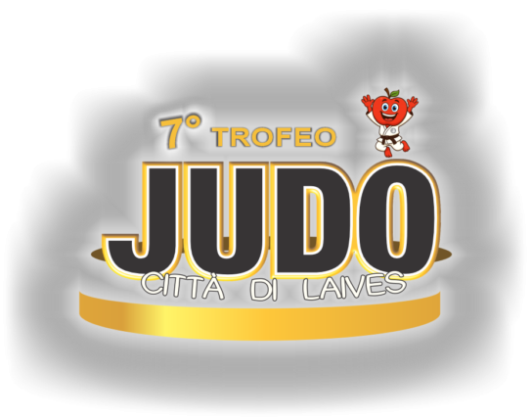 logo trofeo judo
